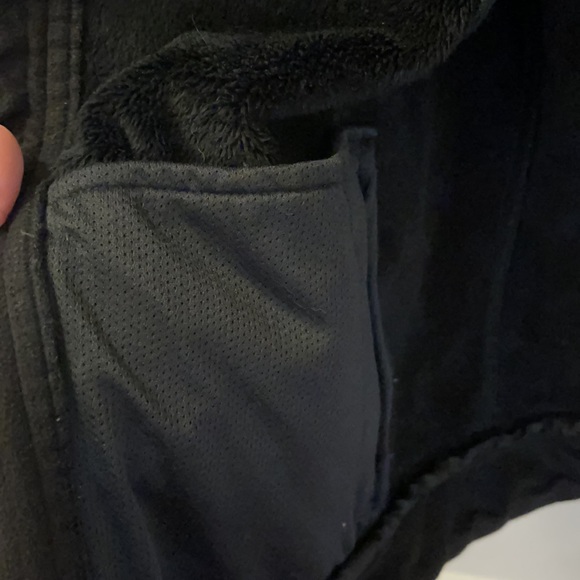 Women’s NF Jacket - Picture 5 of 5